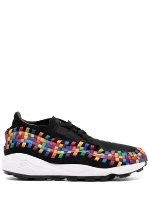 Nike Air Footscape sneakers - Black