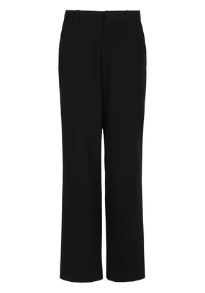 Balmain tailored wool trousers - Black