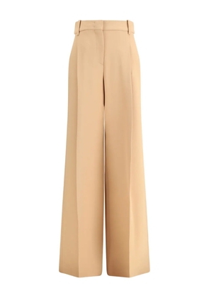 Ermanno Scervino wide-leg trousers - Neutrals
