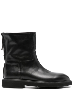 Premiata 32213A ankle boots - Black