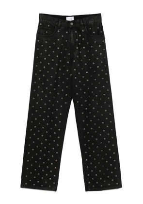 Haikure Bonnie jeans - Black