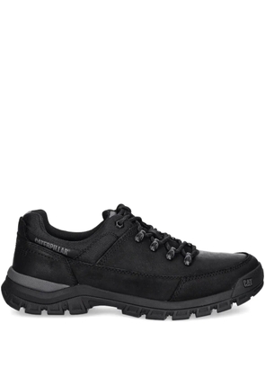 caterpillar Threshold Hiker low sneakers - Black
