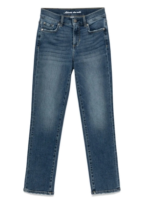 LIU JO skinny jeans - Blue