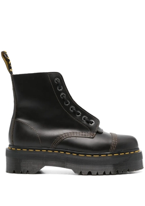 Dr. Martens Sinclair Orleans boots - Brown