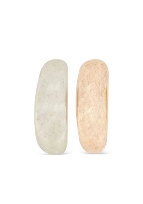 Panconesi moon-shape ear cuff - Gold