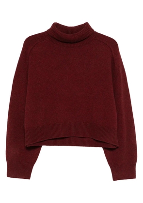 Vanessa Bruno Ballerine sweater - Red