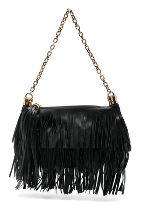 Chloé small Chloé Foulard shoulder bag - Black