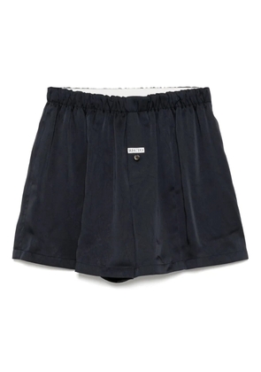 Recto Summer Night boxer shorts - Blue