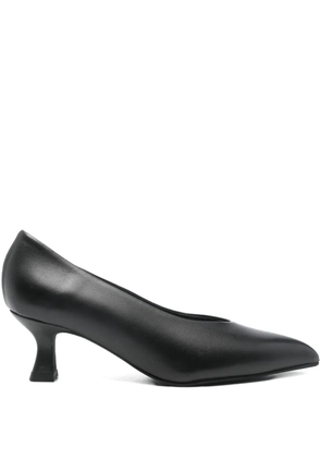 Pedro Miralles Firenze pumps - Black