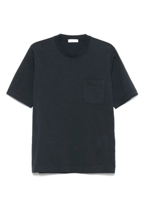 Daniele Fiesoli cotton T-shirt - Blue