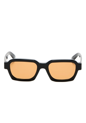 Retrosuperfuture square-frame sunglasses - Black