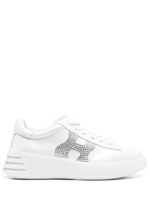 Hogan Rebel sneakers - White