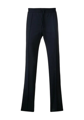 Valentino Garavani Piping trousers - Blue