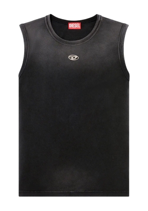 Diesel T-Brico tank top - Black