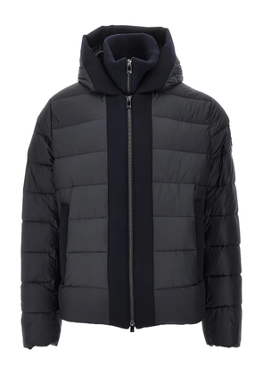 Tatras Liko coat - Black