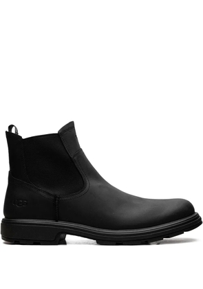 UGG Biltmore 'Black' Chelsea boots