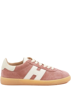Hogan Cool sneakers - Pink