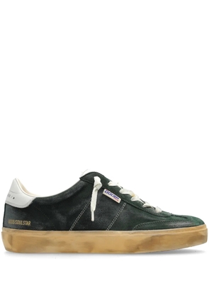 Golden Goose Soul Star sneakers - Green