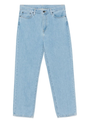 Carhartt WIP Aaron jeans - Blue