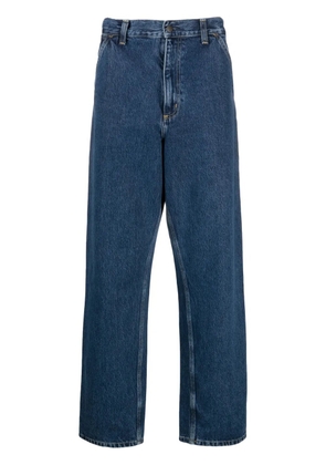 Carhartt WIP Single Knee jeans - Blue
