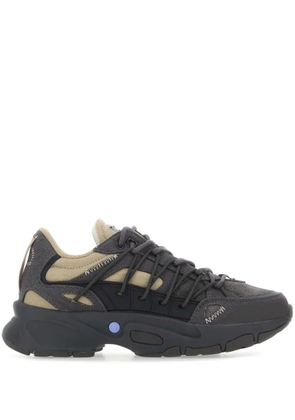 MCQ Aratana sneakers - Black