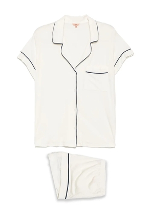 Eberjey Gisele pyjama sets - White