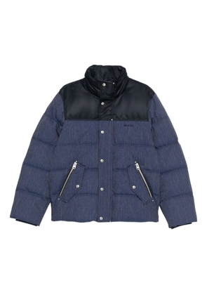 Mackage Everett padded jacket - Blue