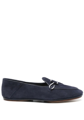 Edhen Milano Comporta Fly loafers - Blue