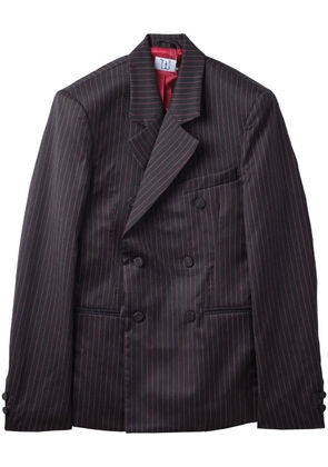 Winnie NY Israel blazer - Grey