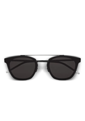Saint Laurent Eyewear SL28 sunglasses - Black