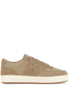 Hogan H668 sneakers - Neutrals
