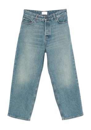 Haikure cotton jeans - Blue