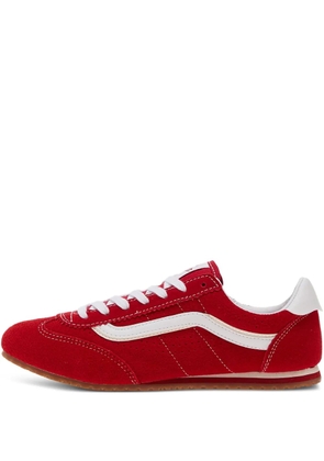 Vans Super Lowpro sneakers - Red