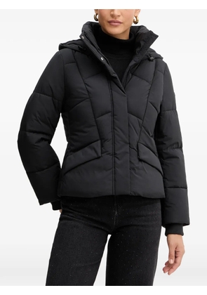 BOSS Pepule puffer jacket - Black