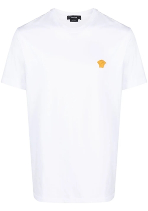 Versace Medusa T-shirt - White