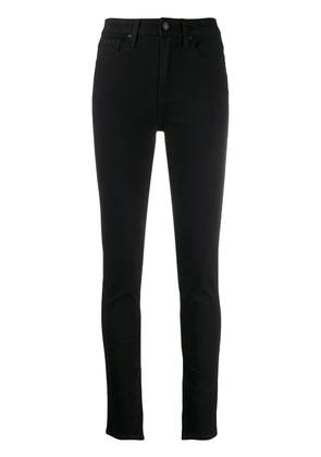 Levi's skinny jeans - Black