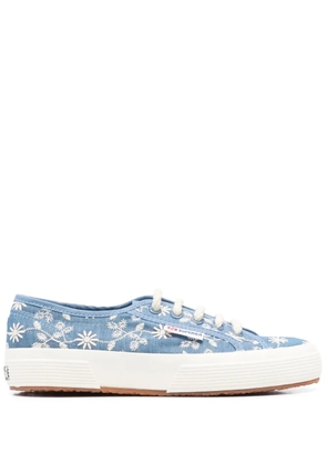 Superga Sangallo sneakers - Blue