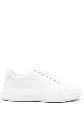 Calvin Klein Cupsole sneakers - White