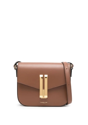 DeMellier The Vancouver crossbody bag - Brown