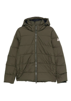 Pyrenex Spoutnic coat - Green