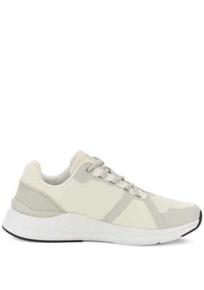Boggi Milano Thunder macro-logo sneakers - Neutrals