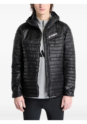 adidas Terrex Techrock jacket - Black
