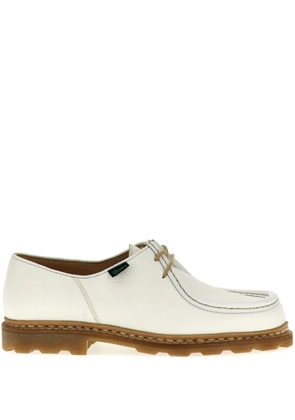 Paraboot Michael derby shoes - Neutrals
