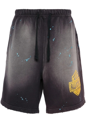 Alchemist Davis shorts - Grey