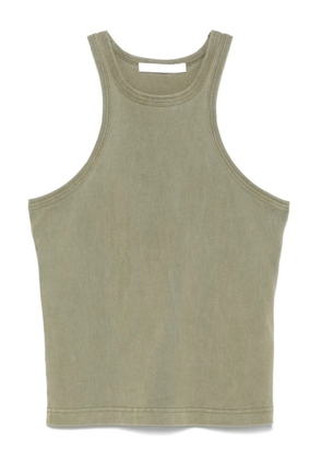 SAMSOE SAMSOE Helene tank top - Green