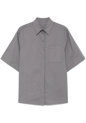 Nine In The Morning Clio shirt - Grey