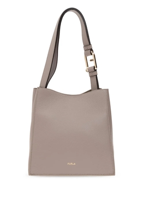 Furla Nuvola mini bag - Grey