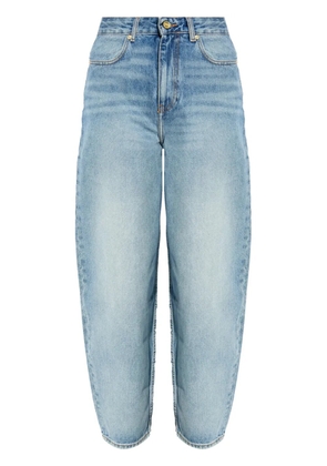 GANNI Denim jeans - Blue
