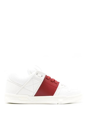 Valentino Garavani VLogo Signature sneakers - White