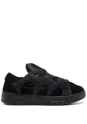 SANTHA Model 1 sneakers - Black